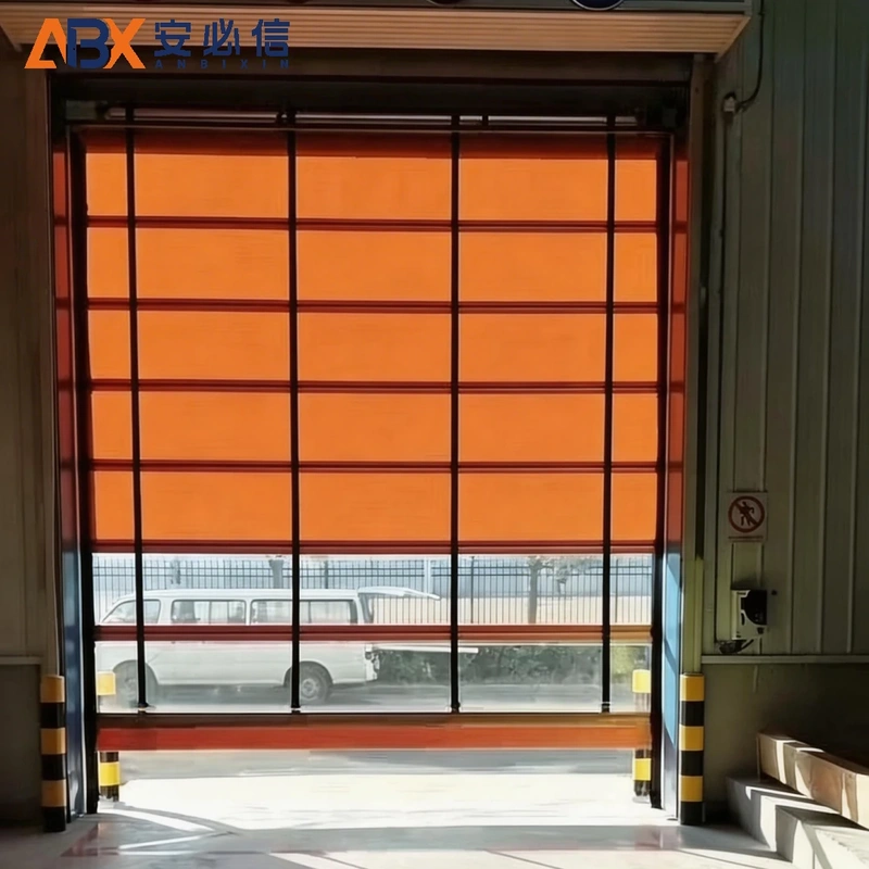 鹤壁机械式门封