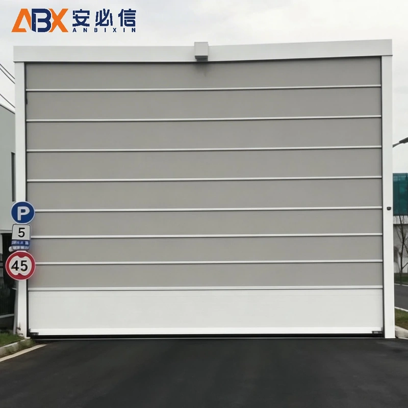 鹤壁上叠门